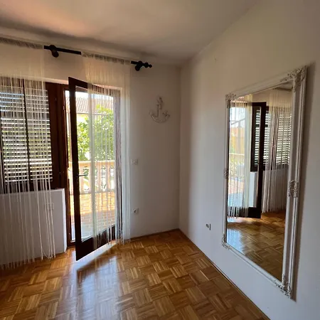 Fam B Zadar Apartment Exterior photo
