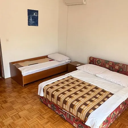 Fam B Zadar Apartment Exterior photo