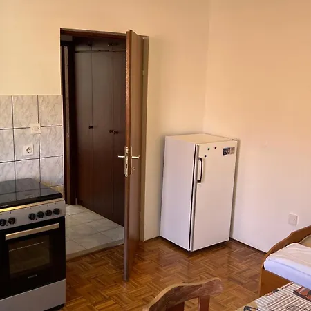 Fam B Zadar Apartment Exterior photo