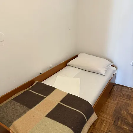 Fam B Zadar Apartment Exterior photo