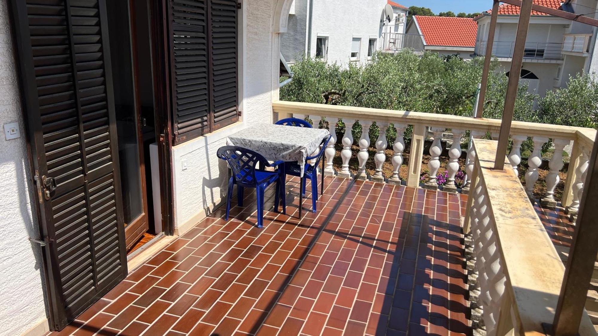 Apartment Fam B Zadar